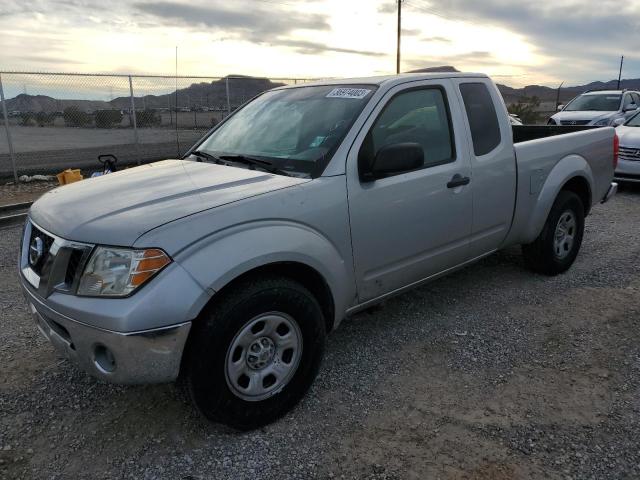 NISSAN FRONTIER K 2010 with VIN 1N6BD0CT2AC403171 - Photo from auction