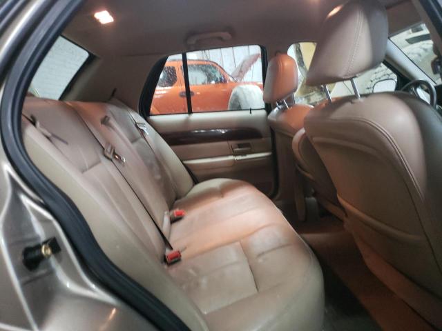 Photo 10 from auction – 2003 MERCURY GRAND MARQ with VIN 2MEFM74W63X690704