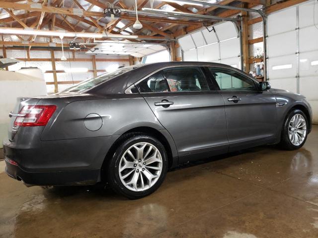 Photo 3 from auction – 2015 FORD TAURUS LIM with VIN 1FAHP2F82FG104504