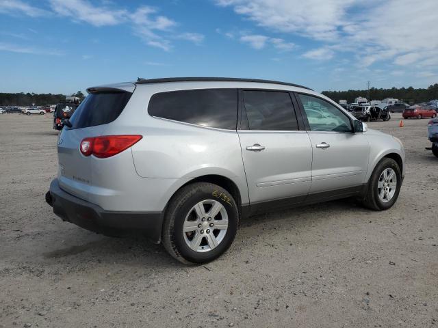 Photo 3 from auction – 2011 CHEVROLET TRAVERSE with VIN 1GNKVJED1BJ112371