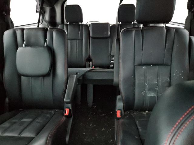 Photo 10 from auction – 2019 DODGE GRAND CARA with VIN 2C4RDGEG9KR688423