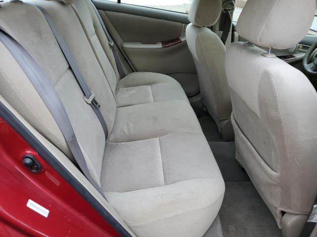 Photo 10 from auction – 2006 TOYOTA COROLLA CE with VIN 1NXBR32E56Z759801