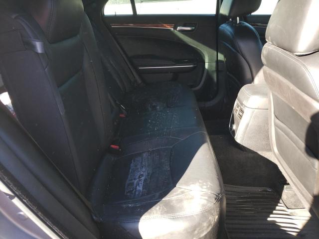 Photo 10 from auction – 2013 CHRYSLER 300 with VIN 2C3CCAAG9DH739069