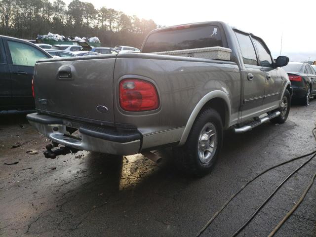 Photo 4 from auction – 2002 FORD F150 SUPER with VIN 1FTRW07L92KC04986