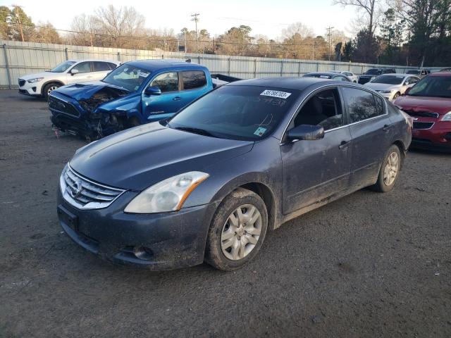 NISSAN ALTIMA BAS 2012 with VIN 1N4AL2AP3CN549238 - Photo from auction