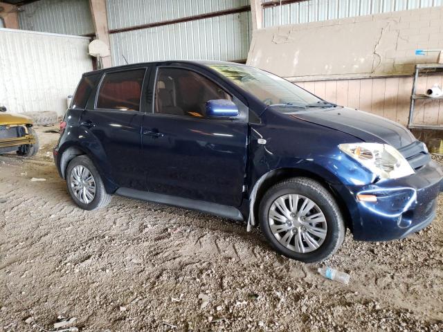 Photo 4 from auction – 2005 TOYOTA SCION XA with VIN JTKKT624950090316