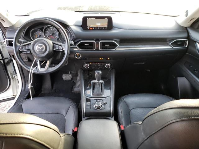 Photo 8 from auction – 2017 MAZDA CX-5 GRAND with VIN JM3KFADL0H0214734