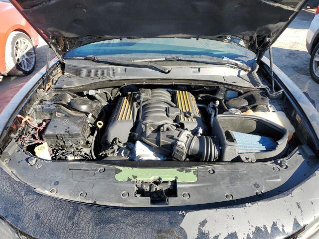 Photo 11 from auction – 2017 DODGE CHARGER R/ with VIN 2C3CDXGJ6HH528940