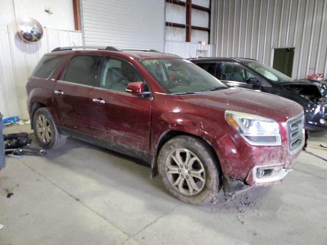Photo 4 from auction – 2015 GMC ACADIA SLT with VIN 1GKKVRKD3FJ383079