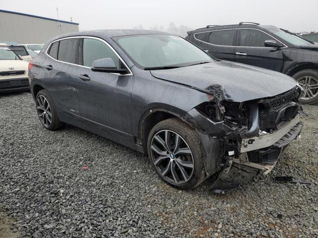 Photo 4 from auction – 2018 BMW X2 SDRIVE2 with VIN WBXYJ3C32JEP76323