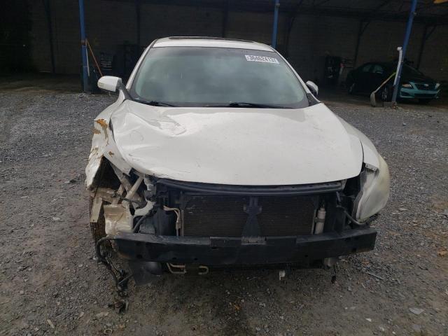 Foto 5 de la subasta – 2012 NISSAN MAXIMA S con VIN 1N4AA5AP8CC815839