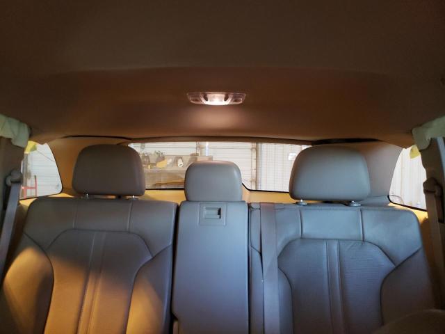 Photo 10 from auction – 2011 LINCOLN MKX with VIN 2LMDJ6JK5BBJ17852