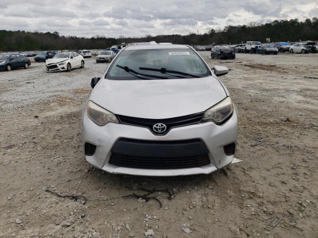 Photo 5 from auction – 2014 TOYOTA COROLLA L with VIN 2T1BURHE9EC020276