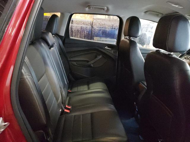 Photo 11 from auction – 2014 FORD ESCAPE TIT with VIN 1FMCU9J94EUB19832