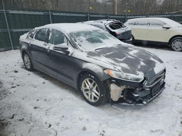 Photo 4 from auction – 2013 FORD FUSION SE with VIN 3FA6P0HRXDR221934
