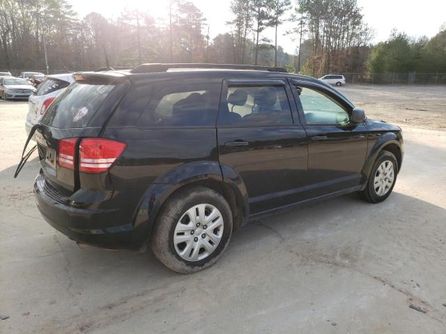 Photo 3 from auction – 2019 DODGE JOURNEY SE with VIN 3C4PDCAB1KT746760