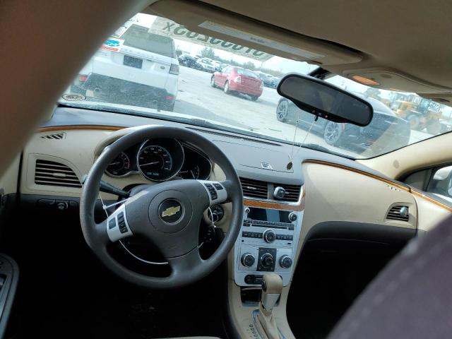Photo 8 from auction – 2012 CHEVROLET MALIBU 1LT with VIN 1G1ZC5E00CF285426