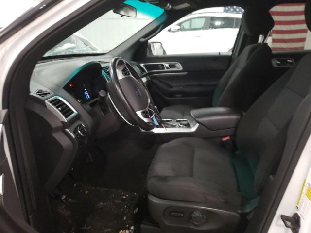Фото 7 с аукциона – 2013 FORD EXPLORER X с VIN 1FM5K8D80DGB25426