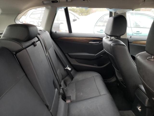 Photo 11 from auction – 2014 BMW X1 SDRIVE2 with VIN WBAVM1C52EVW50964
