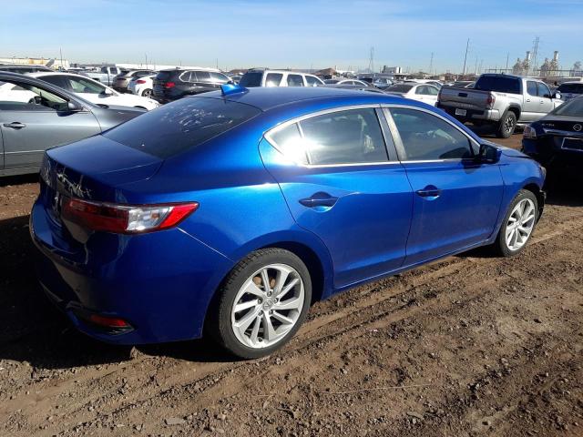 Photo 3 from auction – 2017 ACURA ILX BASE W with VIN 19UDE2F34HA013566