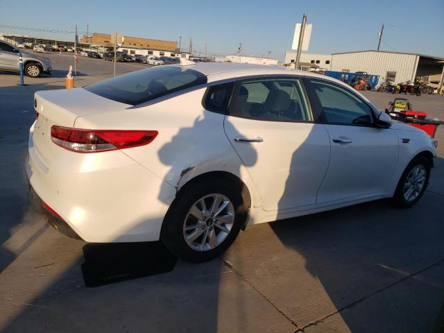Photo 3 from auction – 2018 KIA OPTIMA LX with VIN KNAGT4L32J5218106
