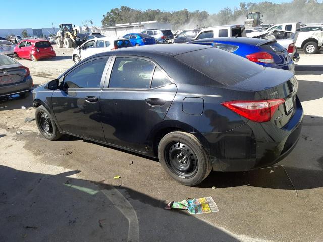 Zdjęcie 2 z aukcji – 2019 TOYOTA COROLLA L z VIN 2T1BURHEXKC209093