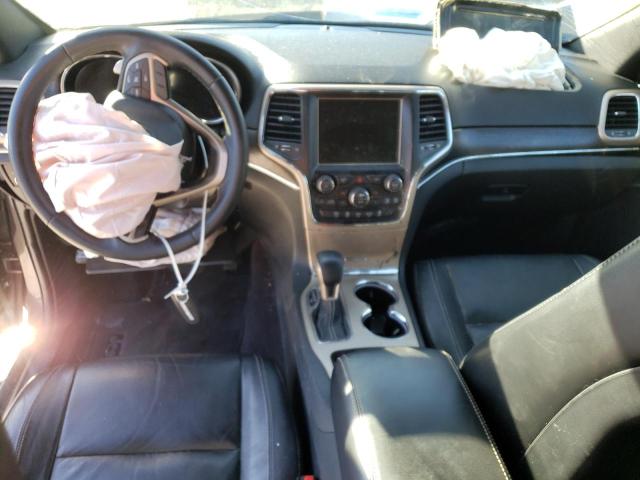 Photo 8 from auction – 2016 JEEP GRAND CHER with VIN 1C4RJEBG0GC336218