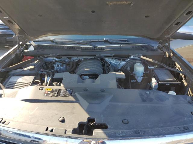 Photo 11 from auction – 2014 CHEVROLET SILVERADO with VIN 3GCUKTEC6EG299044