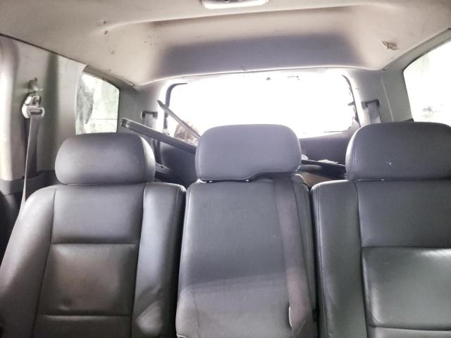 Photo 10 from auction – 2005 DODGE DURANGO SL with VIN 1D4HB48N35F565497