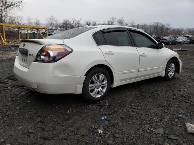Photo 3 from auction – 2011 NISSAN ALTIMA BAS with VIN 1N4AL2AP3BN446013