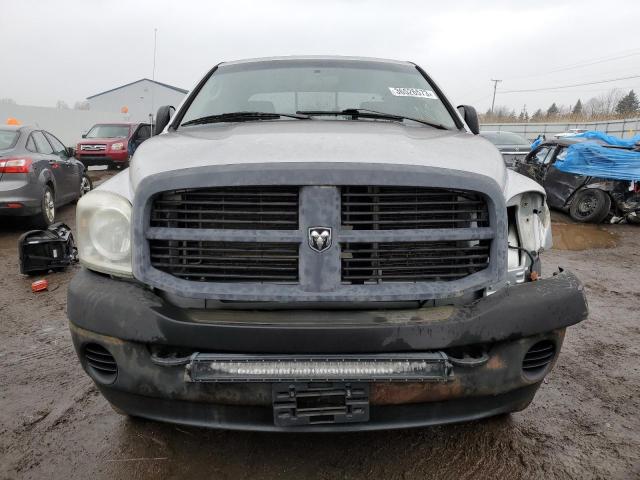 Zdjęcie 5 z aukcji – 2008 DODGE RAM 2500 S z VIN 3D7KS28D98G195583