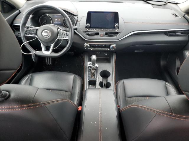Photo 8 from auction – 2019 NISSAN ALTIMA SR with VIN 1N4BL4CV7KC135613