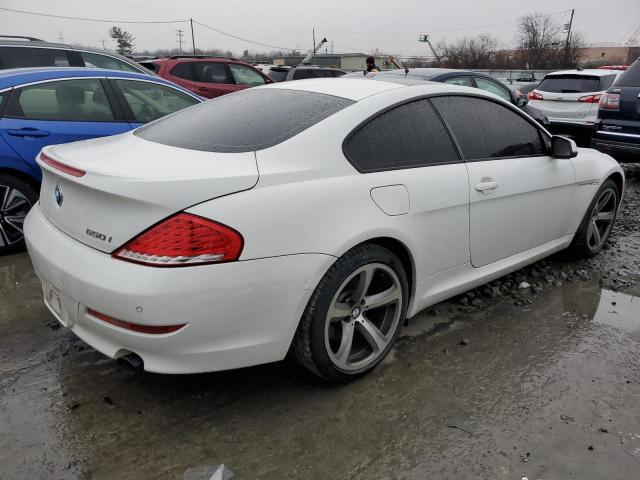 صورة رقم 3 من المزاد - 2010 BMW 650 I مع VIN WBAEA5C50ACV93203