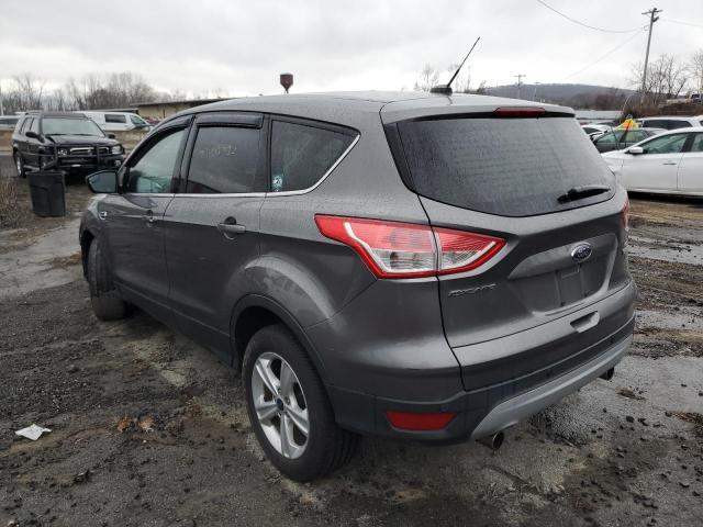 Photo 2 from auction – 2013 FORD ESCAPE SE with VIN 1FMCU0GX6DUD21992