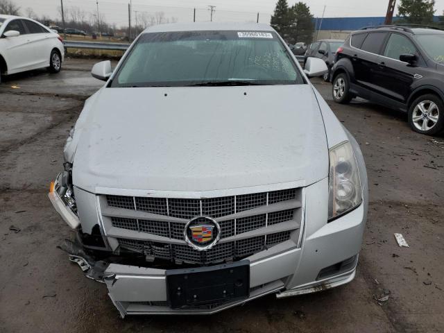 صورة رقم 5 من المزاد - 2011 CADILLAC CTS مع VIN 1G6DC5EY3B0149125