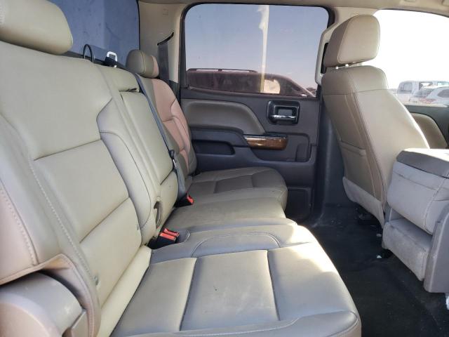 Photo 10 from auction – 2014 CHEVROLET SILVERADO with VIN 3GCPCREH0EG398306