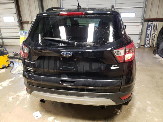 Photo 6 from auction – 2018 FORD ESCAPE SE with VIN 1FMCU0GD2JUC88474