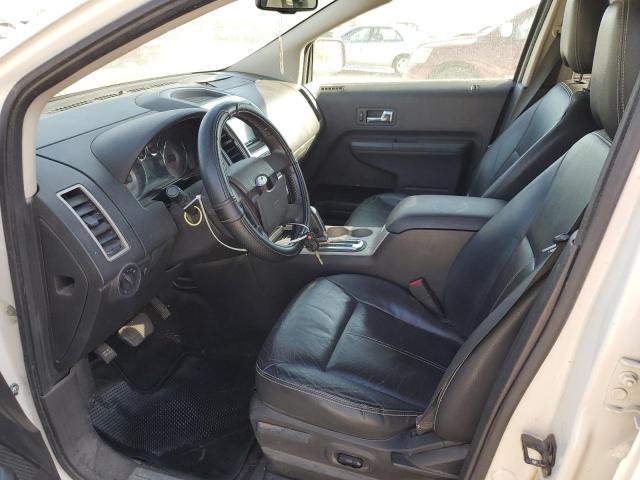 Photo 7 from auction – 2008 FORD EDGE LIMIT with VIN 2FMDK39C78BA37871