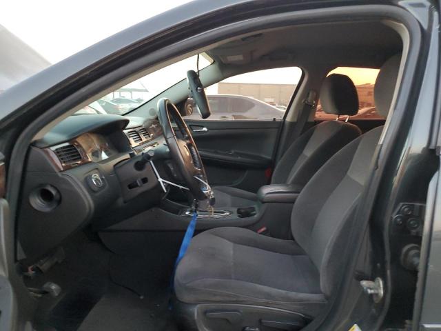 Photo 7 from auction – 2013 CHEVROLET IMPALA LT with VIN 2G1WG5E37D1237349