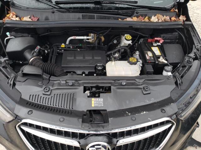 Photo 12 from auction – 2020 BUICK ENCORE PRE with VIN KL4CJESB4LB337473