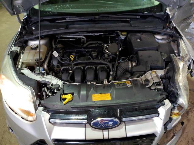 Photo 11 from auction – 2012 FORD FOCUS SEL with VIN 1FAHP3M26CL304082