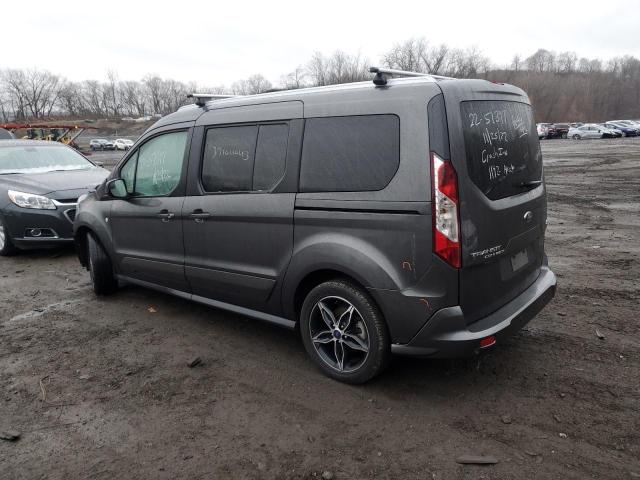 Photo 2 from auction – 2018 FORD TRANSIT CO with VIN NM0GE9F71J1365997