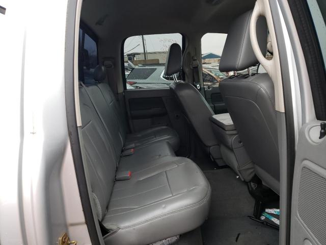 Photo 11 from auction – 2006 DODGE RAM 1500 S with VIN 1D7HU18226S662233