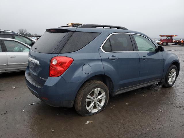 Photo 3 from auction – 2011 CHEVROLET EQUINOX LT with VIN 2CNFLEEC9B6237111