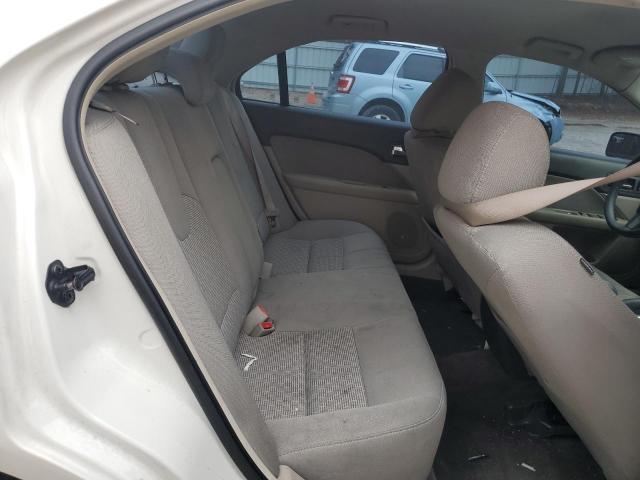Photo 10 from auction – 2011 FORD FUSION SE with VIN 3FAHP0HA2BR191375