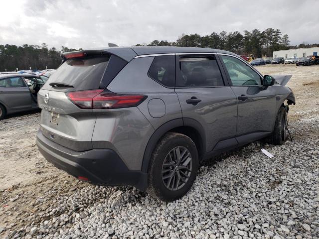 Photo 3 from auction – 2021 NISSAN ROGUE S with VIN 5N1AT3AA2MC738841