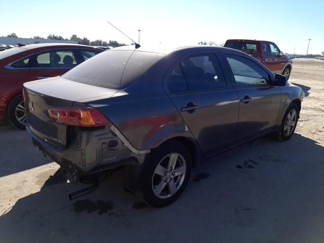 Photo 3 from auction – 2009 MITSUBISHI LANCER ES/ with VIN JA3AU26UX9U034871