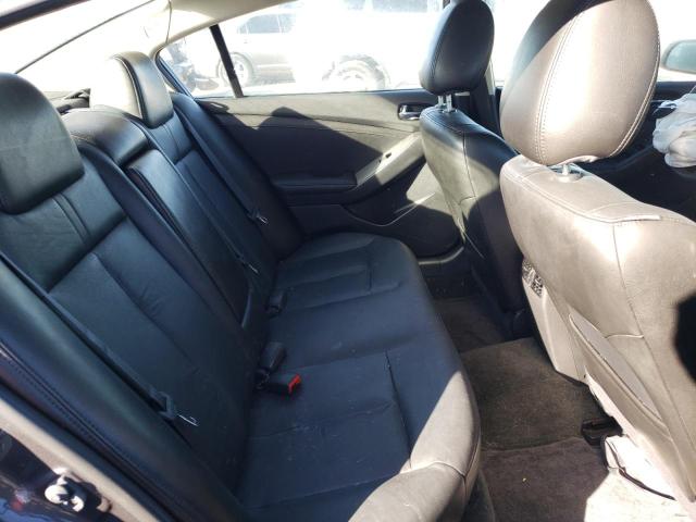 Photo 10 from auction – 2012 NISSAN ALTIMA BAS with VIN 1N4AL2AP4CN507600
