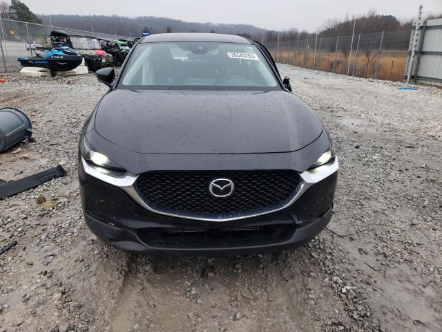Photo 5 from auction – 2021 MAZDA CX-30 with VIN 3MVDMAAL8MM263889