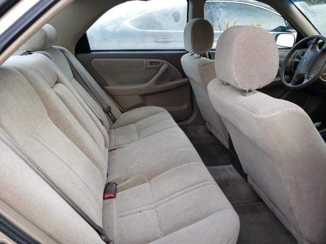 Photo 10 from auction – 2001 TOYOTA CAMRY CE with VIN 4T1BG22K01U791537
